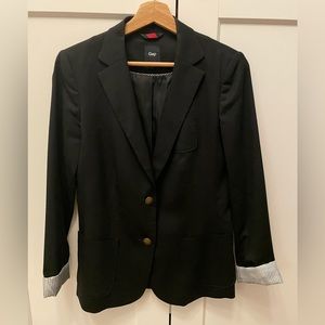 Gap Navy Blazer